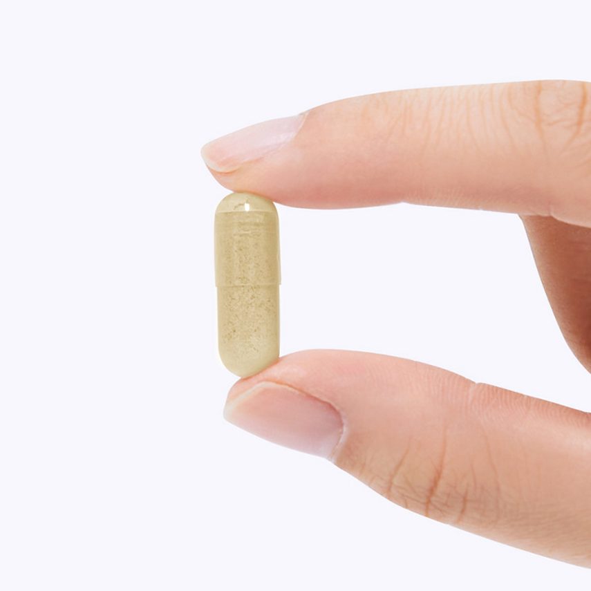 퓨어 밀크씨슬 영양제 700mg x 180캡슐 (6개월분) 간 실리마린